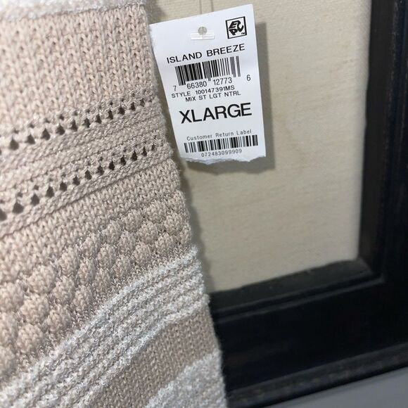 Alfani Sweater Top - NWT - Picture 7 of 11